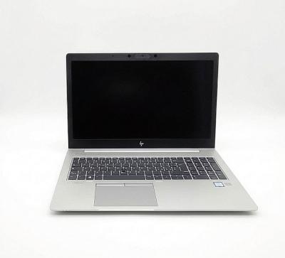 HP Elitebook 850 G6 Core I7-8565U 1.8 Ghz 16GB 512GB M.2-2280 NVME Webcam LCD FHD 15.6" Win 11 Pro - H3010263SP  Grado B